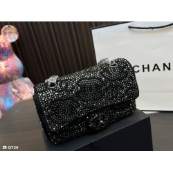 Chanel CF Original Version Chanel Luxury Bags Free Shipping