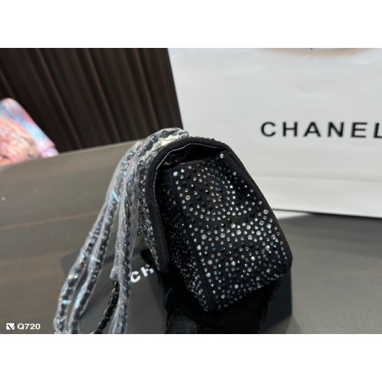 Chanel CF Original Version Chanel Luxury Bags Free Shipping