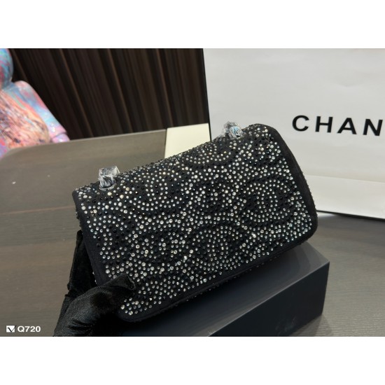 Chanel CF Original Version Chanel Luxury Bags Free Shipping