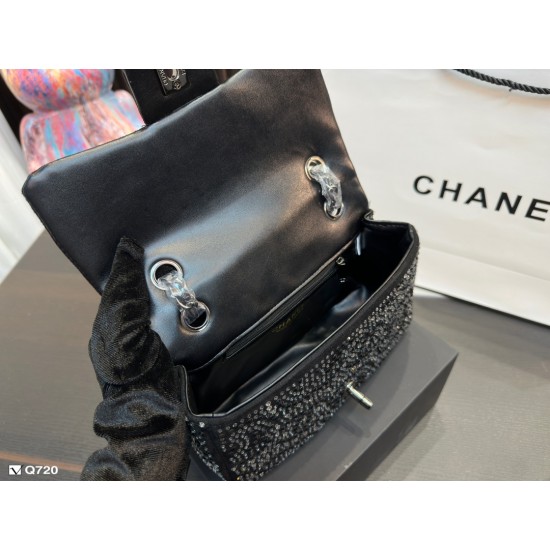 Chanel CF Original Version Chanel Luxury Bags Free Shipping