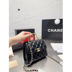 Chanel Coco Handle Original Version Chanel Luxury Bags Free Shipping