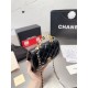 Chanel Coco Handle Original Version Chanel Luxury Bags Free Shipping