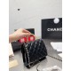 Chanel Coco Handle Original Version Chanel Luxury Bags Free Shipping