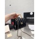 Chanel Coco Handle Original Version Chanel Luxury Bags Free Shipping