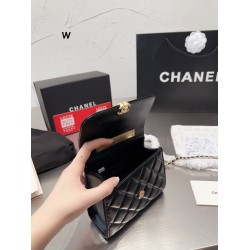 Chanel Coco Handle Original Version Chanel Luxury Bags Free Shipping