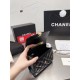 Chanel Coco Handle Original Version Chanel Luxury Bags Free Shipping