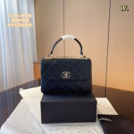 Chanel Coco Handle Original Version Chanel Luxury Bags Free Shipping