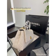 Chanel Coco Handle Original Version Chanel Luxury Bags Free Shipping