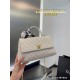 Chanel Coco Handle Original Version Chanel Luxury Bags Free Shipping