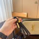 YSL Original Version  Luxury Bags Free Shipping Top Quality