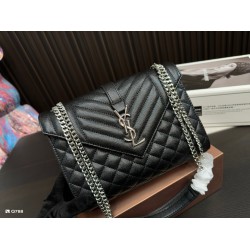 YSL Original Version  Luxury Bags Free Shipping Top Quality