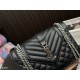 YSL Original Version  Luxury Bags Free Shipping Top Quality