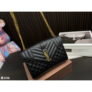 YSL Original Version  Luxury Bags Free Shipping Top Quality