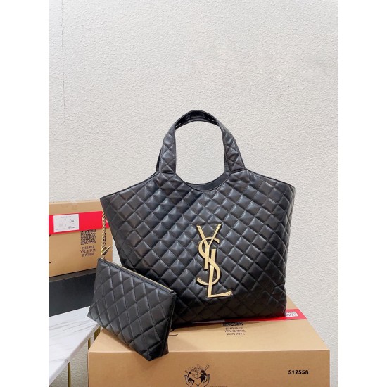 YSL Original Version  Luxury Bags Free Shipping Top Quality