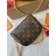 LV Small Retiro Louis Vuitton Original Version Bags Top Quality