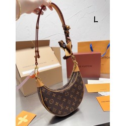 LV Small Retiro Louis Vuitton Original Version Bags Top Quality