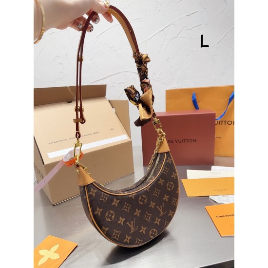 LV Small Retiro Louis Vuitton Original Version Bags Top Quality