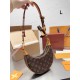 LV Small Retiro Louis Vuitton Original Version Bags Top Quality