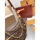 LV Small Retiro Louis Vuitton Original Version Bags Top Quality