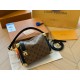 LV Louis Vuitton Original Version Bags Top Quality Free Shipping