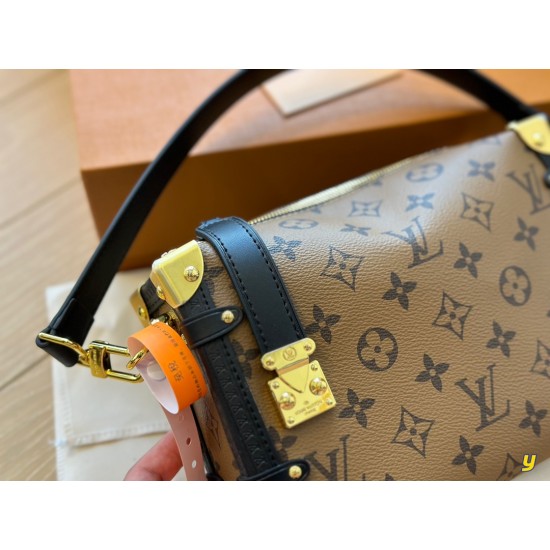 LV Louis Vuitton Original Version Bags Top Quality Free Shipping