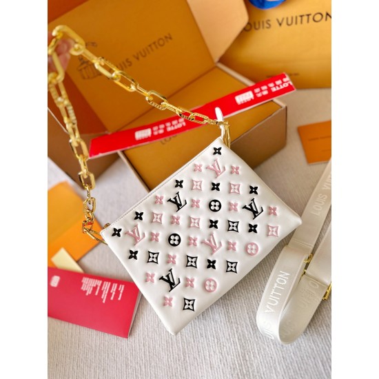 LV Louis Vuitton Original Version Bags Top Quality Free Shipping