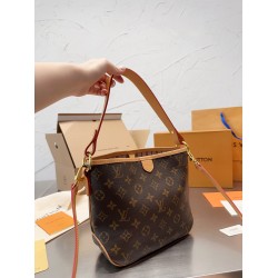 LV Louis Vuitton Original Version Bags Top Quality Free Shipping