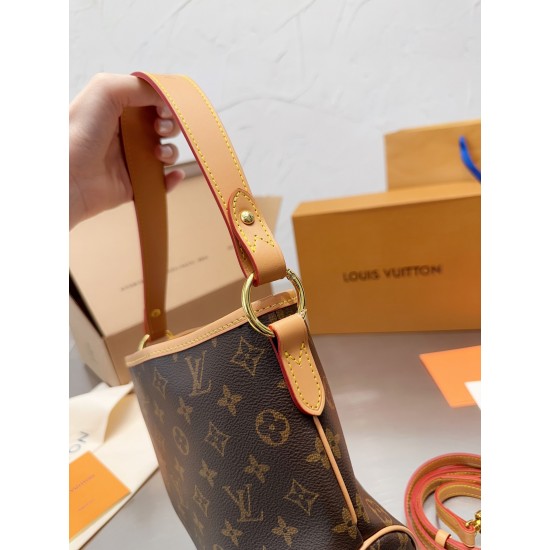 LV Louis Vuitton Original Version Bags Top Quality Free Shipping