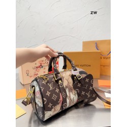 LV Louis Vuitton Original Version Bags Top Quality Free Shipping