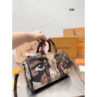 LV Louis Vuitton Original Version Bags Top Quality Free Shipping