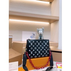 LV Louis Vuitton Original Version Bags Top Quality Free Shipping