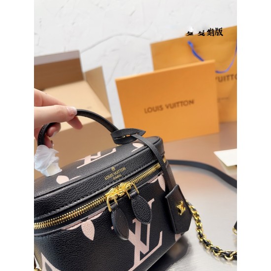 LV Louis Vuitton Original Version Bags Top Quality Free Shipping