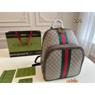 Gucci Original Version Luxury Ophidia Backpack Free Shipping Top Quality