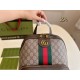 Gucci Original Version Luxury Ophidia Backpack Free Shipping Top Quality