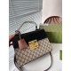 Gucci Padlock Original Version Luxury Ophidia Bags Free Shipping Top Quality