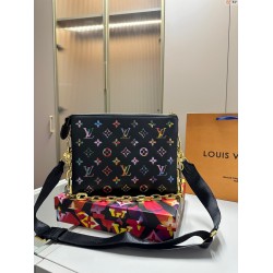 LV Louis Vuitton Original Version Bags Top Quality Free Shipping