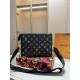 LV Louis Vuitton Original Version Bags Top Quality Free Shipping