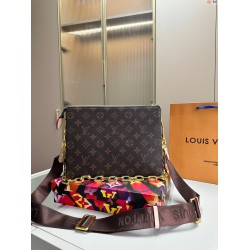 LV Louis Vuitton Original Version Bags Top Quality Free Shipping