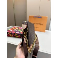 LV Louis Vuitton Original Version Bags Top Quality Free Shipping