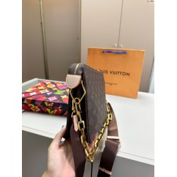 LV Louis Vuitton Original Version Bags Top Quality Free Shipping