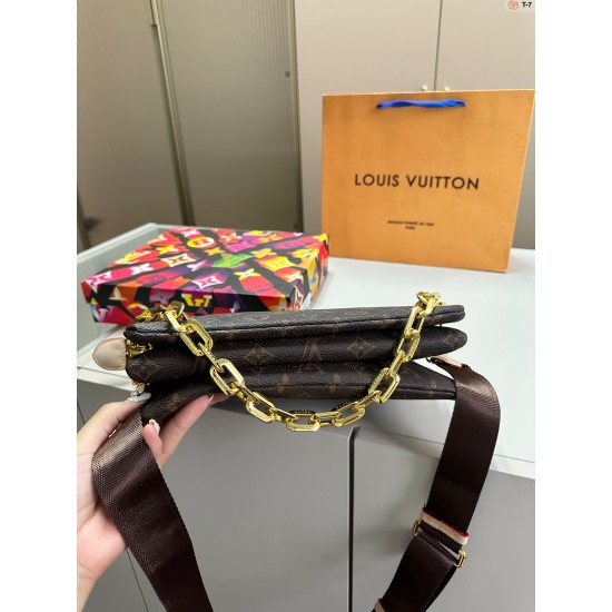 LV Louis Vuitton Original Version Bags Top Quality Free Shipping