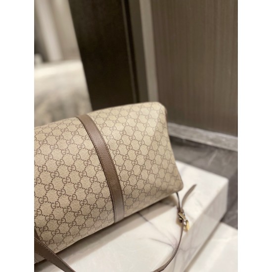 Gucci Original Version Luxury Ophidia Travel Bags Free Shipping Top Quality