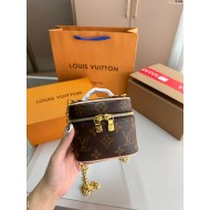 LV Mini Louis Vuitton Original Version Bags Top Quality Free Shipping