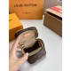 LV Mini Louis Vuitton Original Version Bags Top Quality Free Shipping