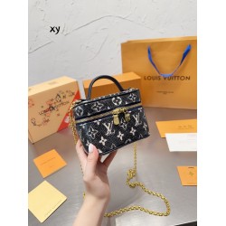 LV Small Louis Vuitton Original Version Bags Top Quality Free Shipping