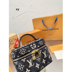 LV Small Louis Vuitton Original Version Bags Top Quality Free Shipping