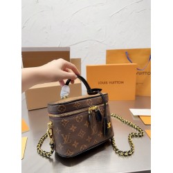 LV Small Louis Vuitton Original Version Bags Top Quality Free Shipping