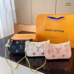 Louis Vuitton Original Version Bags Top Quality Free Shipping