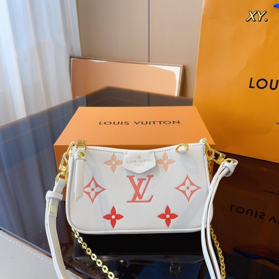 Louis Vuitton Original Version Bags Top Quality Free Shipping