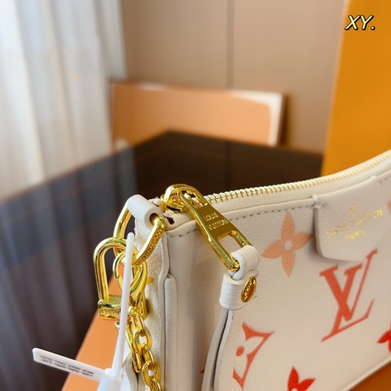 Louis Vuitton Original Version Bags Top Quality Free Shipping